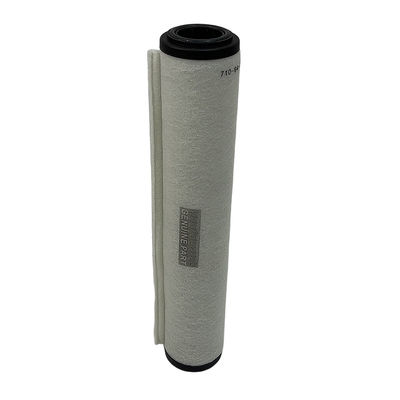 71064773 Abgasfilter für Vakuumpumpen Sv300 630 500 630F Ölnebeltrennung