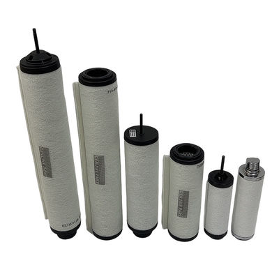 71064773 Abgasfilter für Vakuumpumpen Sv300 630 500 630F Ölnebeltrennung