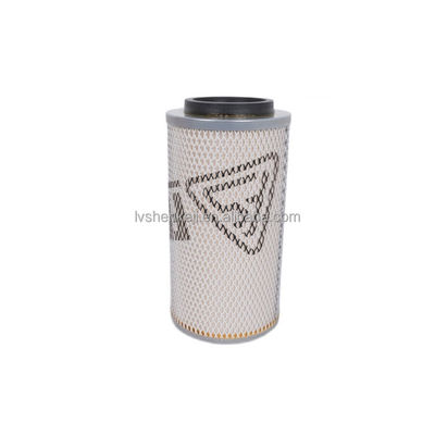 ISO Luftkompressor Ölfilter Rauchreiniger Öl- und Gastrennseparator S-CG19-502