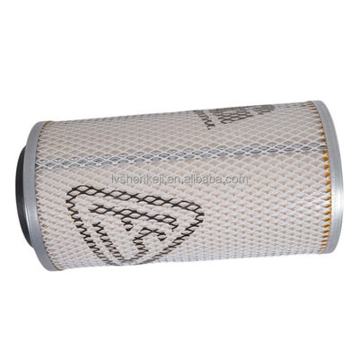 ISO Luftkompressor Ölfilter Rauchreiniger Öl- und Gastrennseparator S-CG19-502