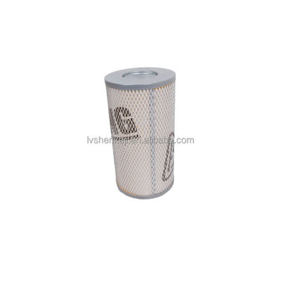 ISO Luftkompressor Ölfilter Rauchreiniger Öl- und Gastrennseparator S-CG19-502