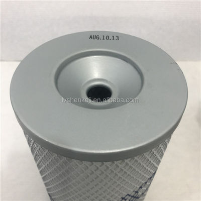 ISO Luftkompressor Ölfilter Rauchreiniger Öl- und Gastrennseparator S-CG19-502