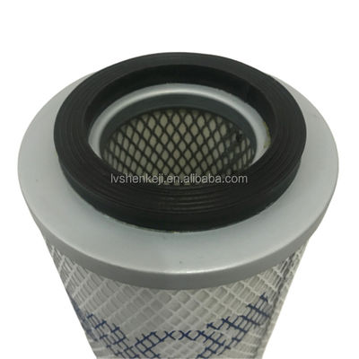 ISO Luftkompressor Ölfilter Rauchreiniger Öl- und Gastrennseparator S-CG19-502