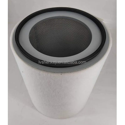 Zentrifugalluftkompressor Luftfilterelement CST71005 Zertifikat ISO9001