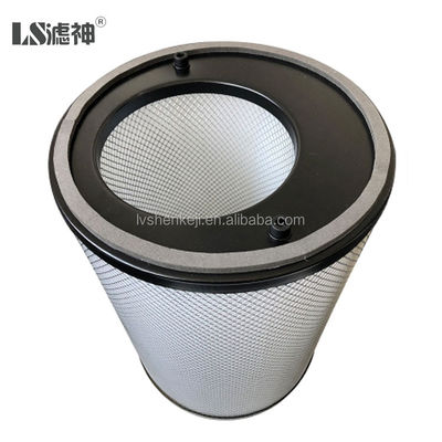 175240000 Luftfilter mit 99,99% Glasfaser ISO9001 zertifiziert