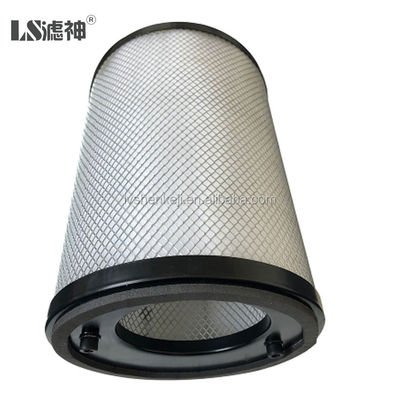 175240000 Luftfilter mit 99,99% Glasfaser ISO9001 zertifiziert