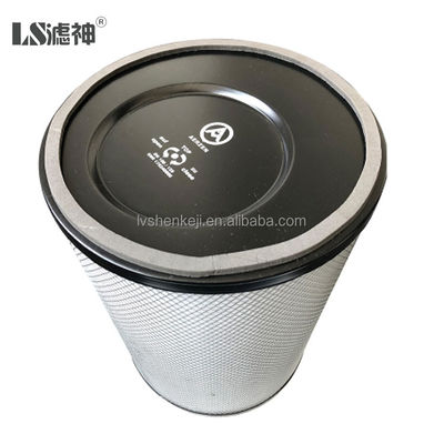 175240000 Luftfilter mit 99,99% Glasfaser ISO9001 zertifiziert