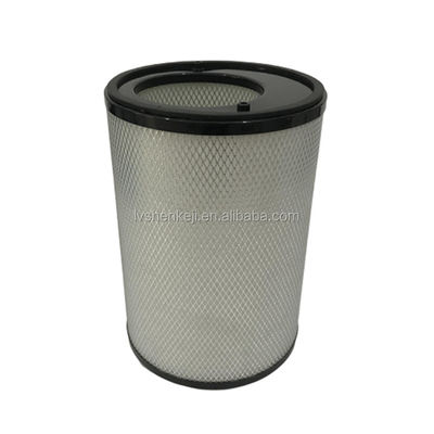 Glasfaserbläser Luftfilterpatrone 175240000 175241000 ISO9001