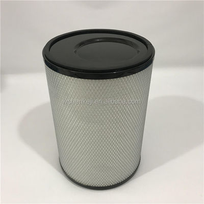 Glasfaserbläser Luftfilterpatrone 175240000 175241000 ISO9001