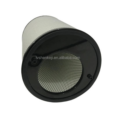 Glasfaserbläser Luftfilterpatrone 175240000 175241000 ISO9001