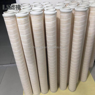 Windkraftanlagenfilter für Stromerzeuger HC8300FKS39H-YC11 für Hydrauliksysteme