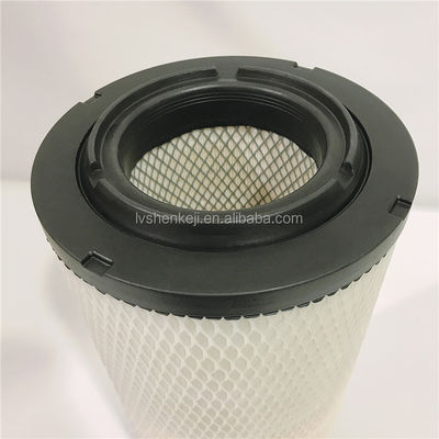 Luftfilter für schwere Lastwagen 394688 394689 99,99% Wirksamkeit für die Staubfiltration