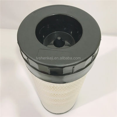 Luftfilter für schwere Lastwagen 394688 394689 99,99% Wirksamkeit für die Staubfiltration