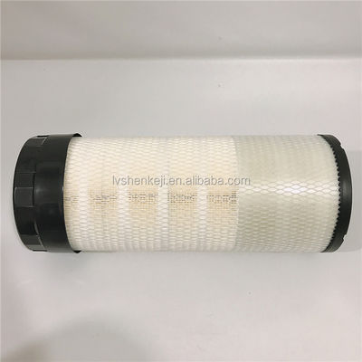 Luftfilter für schwere Lastwagen 394688 394689 99,99% Wirksamkeit für die Staubfiltration