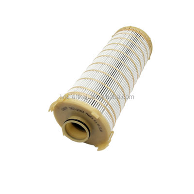 7W-2326 Baggerölfilter Schwerlastwagen Ersatzteile ISO 9001