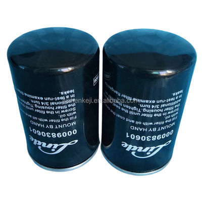 Hydraulisches Öl-Schwerlastfahrzeugfilter für Gabelstapler