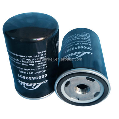 Hydraulisches Öl-Schwerlastfahrzeugfilter für Gabelstapler