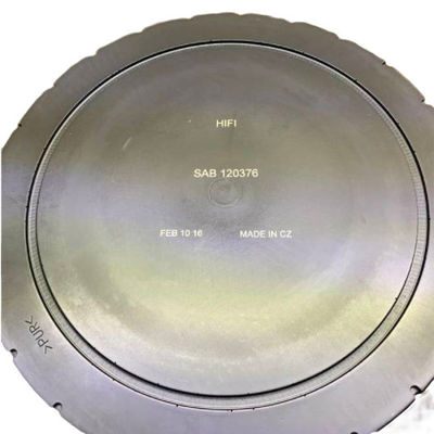 Lkw-Luftfilterelement SL12948 SAB120376 EZB120376 EZB12-0439 EZB120439