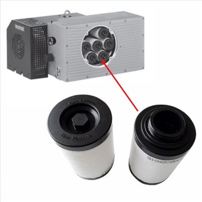 Kraftstoffschwerlastwagen Filter Dieselmotor Teile Drehen auf BF9817 FF5740 SN70201