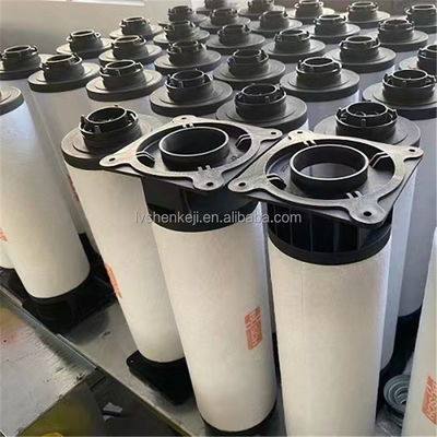 Kraftstoffschwerlastwagen Filter Dieselmotor Teile Drehen auf BF9817 FF5740 SN70201