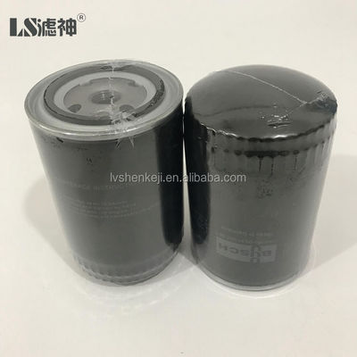 Kraftstoffschwerlastwagen Filter Dieselmotor Teile Drehen auf BF9817 FF5740 SN70201